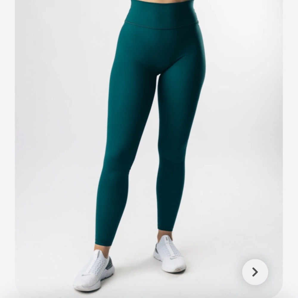 ALPHALUX ESSENTIAL LEGGING XXS